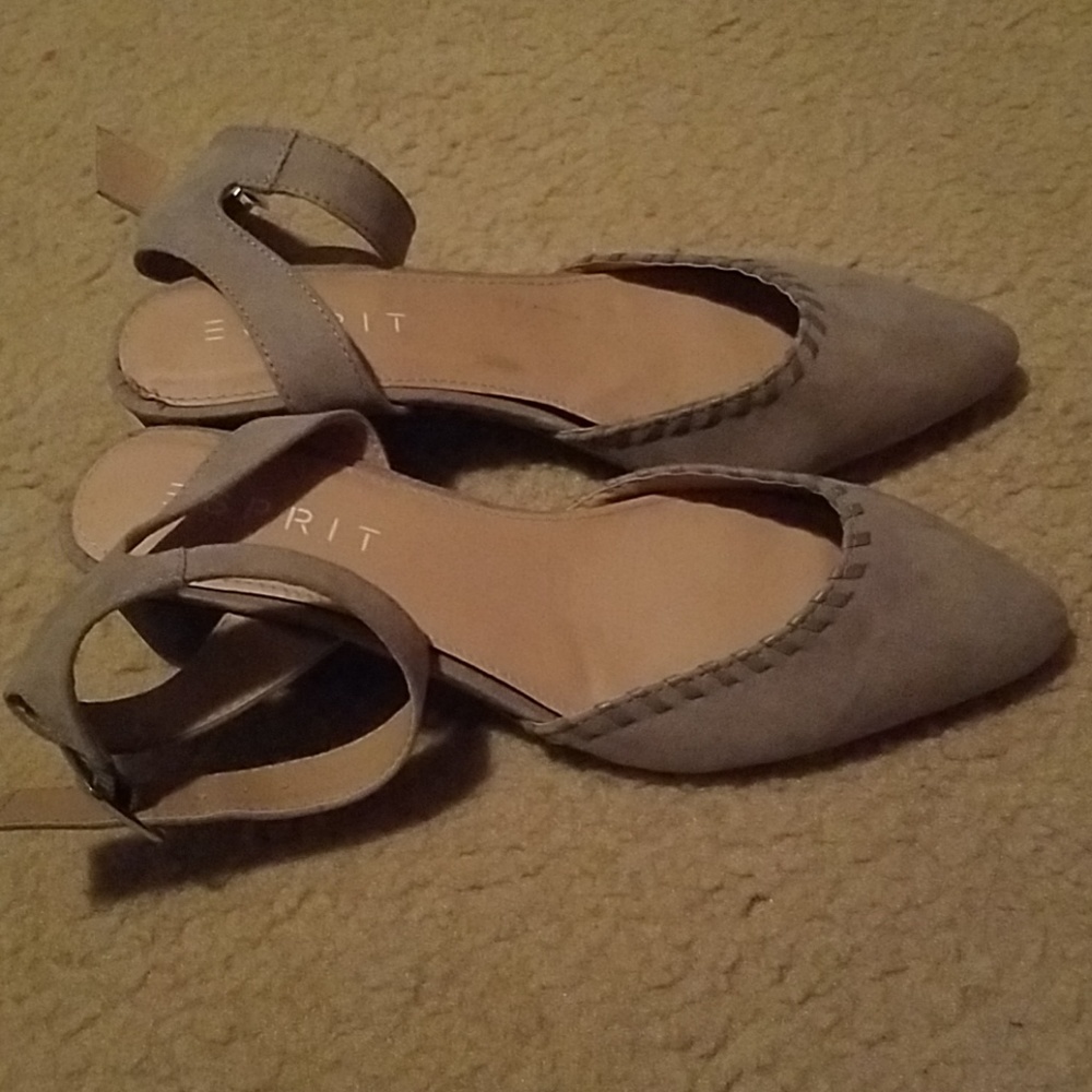Espirit Shoes/Sandals